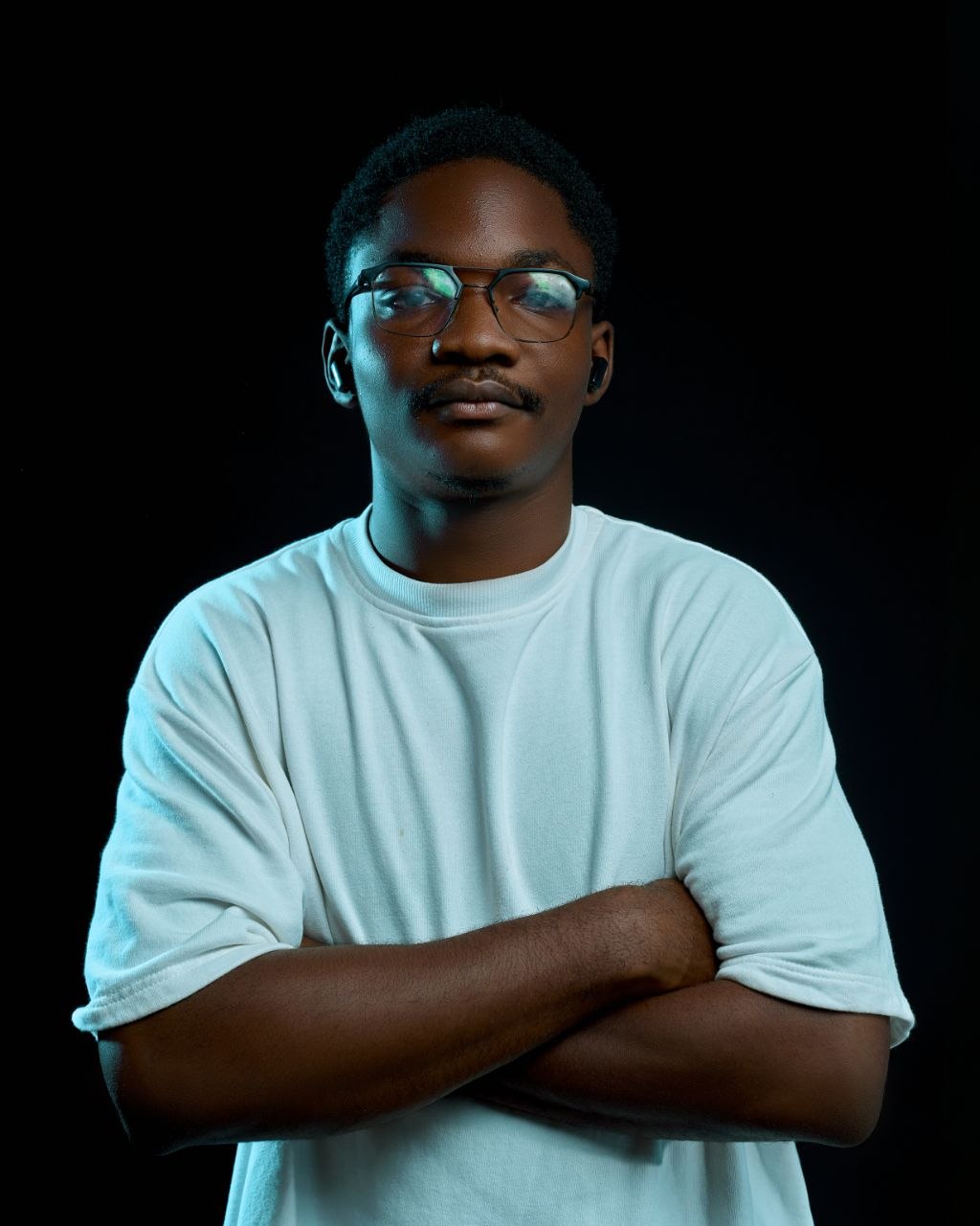 Ransom Eze